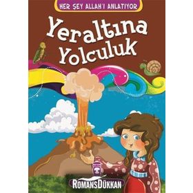 Yeraltına Yolculuk - Hekimoğlu İsmail