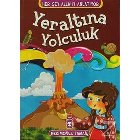 Yeraltına Yolculuk - Hekimoğlu İsmail