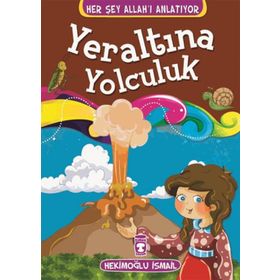 Yeraltına Yolculuk - Hekimoğlu İsmail