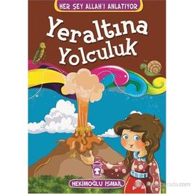 Yeraltına Yolculuk - Hekimoğlu İsmail