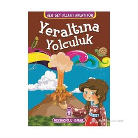 Yeraltına Yolculuk - Hekimoğlu İsmail