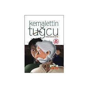 Yeraltında Bir Şehir - Kemalettin Tuğcu