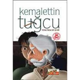 Yeraltında Bir Şehir - Kemalettin Tuğcu