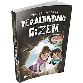 Yeraltındaki Gizem - Necati Akbaba
