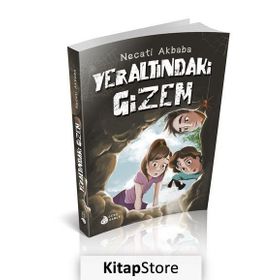 Yeraltındaki Gizem - Necati Akbaba