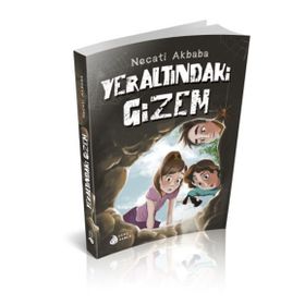 Yeraltındaki Gizem - Necati Akbaba