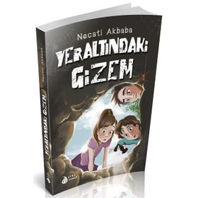 Yeraltındaki Gizem - Necati Akbaba