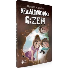 Yeraltındaki Gizem - Necati Akbaba