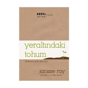 Yeraltındaki Tohum - Janisse Ray
