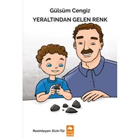 Yeraltından Gelen Renk - Gülsüm Cengiz