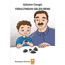Yeraltından Gelen Renk - Gülsüm Cengiz