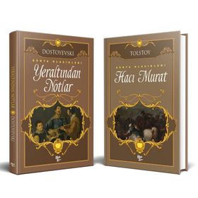 Yeraltından Notlar - Aytuğ Akdoğan