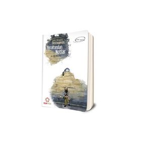 YERALTINDAN NOTLAR - FYODOR MİHAYLOVİÇ DOSTOYEVSKI (ISBN:9789944884013)