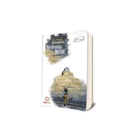 YERALTINDAN NOTLAR - FYODOR MİHAYLOVİÇ DOSTOYEVSKI (ISBN:9789944884013)
