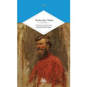 Yeraltından Notlar - Marsis Yayınları