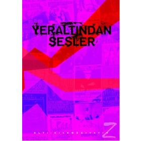 Yeraltından Sesler - Hira Doğrul