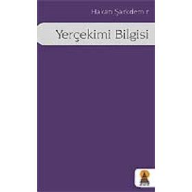 YERÇEKİMİ BILGISI - HASAN ŞARKDEMİR