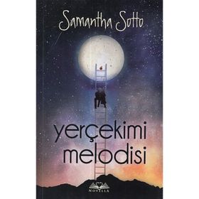 Yerçekimi Melodisi - Samantha Sotto