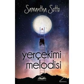Yerçekimi Melodisi - Samantha Sotto