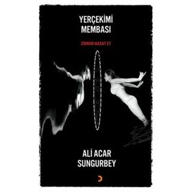 Yerçekimi Membası - Ali Acar Sungurbey