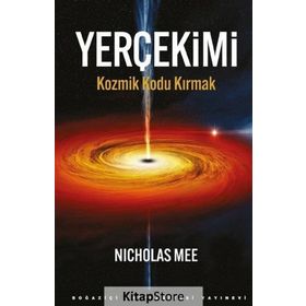Yerçekimi - Nicholas Mee