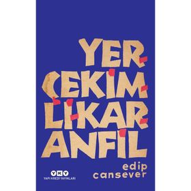 Yerçekimli Karanfil - Edip Cansever