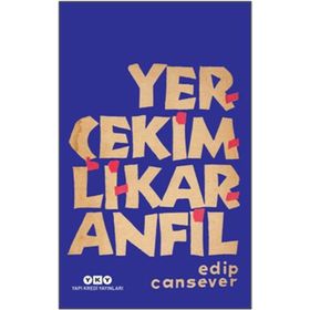 Yerçekimli Karanfil - Edip Cansever