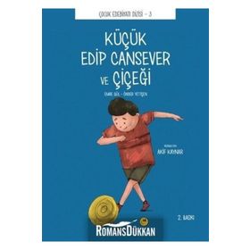 Yerçekimli Karanfil - Edip Cansever