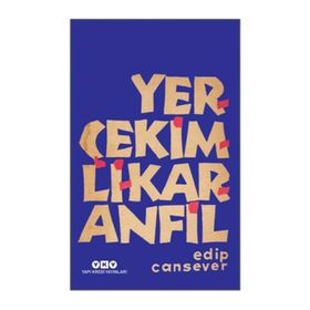 Yerçekimli Karanfil - Edip Cansever