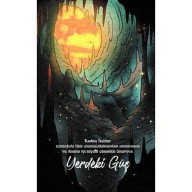 Yerdeki Güç Şaman Defterleri Gece Kitaplığı
