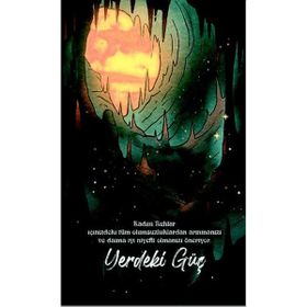 Yerdeki Güç Şaman Defterleri Gece Kitaplığı
