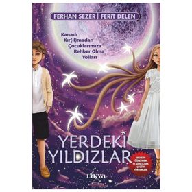 Yerdeki Yıldızlar - Ferit Delen