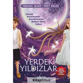 Yerdeki Yıldızlar - Ferit Delen