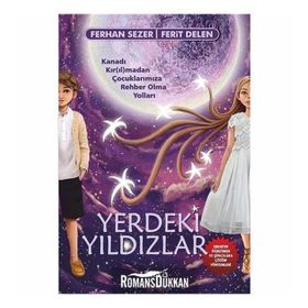 Yerdeki Yıldızlar - Ferit Delen