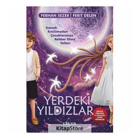 Yerdeki Yıldızlar - Ferit Delen