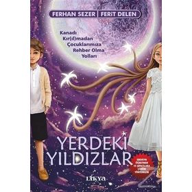 Yerdeki Yıldızlar - Ferit Delen