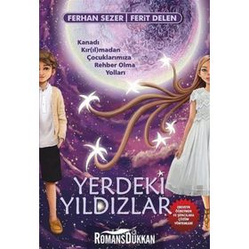 Yerdeki Yıldızlar - Ferit Delen