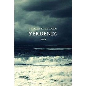 YERDENIZ (6 KITAP TEK CILT) - URSULA KROEBER LE GUIN (URSULA K. LEGUIN)