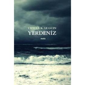YERDENIZ (6 KITAP TEK CILT) - URSULA KROEBER LE GUIN (URSULA K. LEGUIN)