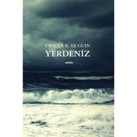 YERDENIZ (6 KITAP TEK CILT) - URSULA KROEBER LE GUIN (URSULA K. LEGUIN)