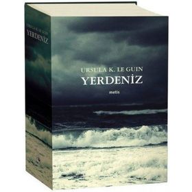 YERDENIZ (6 KITAP TEK CILT) - URSULA KROEBER LE GUIN (URSULA K. LEGUIN)