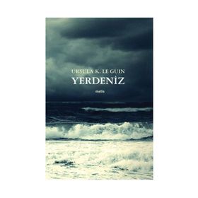 YERDENIZ (6 KITAP TEK CILT) - URSULA KROEBER LE GUIN (URSULA K. LEGUIN)