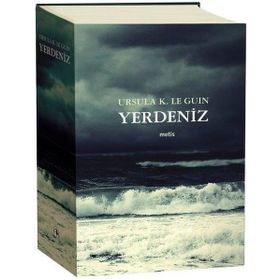 YERDENIZ (6 KITAP TEK CILT) - URSULA KROEBER LE GUIN (URSULA K. LEGUIN)