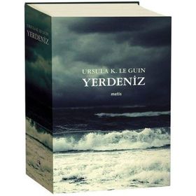 YERDENIZ (6 KITAP TEK CILT) - URSULA KROEBER LE GUIN (URSULA K. LEGUIN)