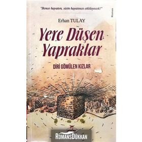 Yere Düşen Yapraklar - Erhan Tulay