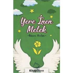 Yere İnen Melek - Büşra Arslan