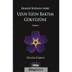 Yere Yattım, Gökyüzüne Baktım, Yıldızları Tek Tek Saydım - Zahide Özkul