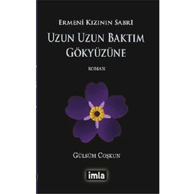 Yere Yattım, Gökyüzüne Baktım, Yıldızları Tek Tek Saydım - Zahide Özkul