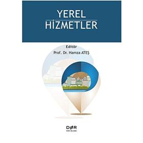 Yerel Hizmetler - Hamza Ateş