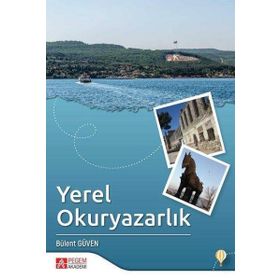 Yerel Okuryazarlık - Pegem Akademi Yayıncılık